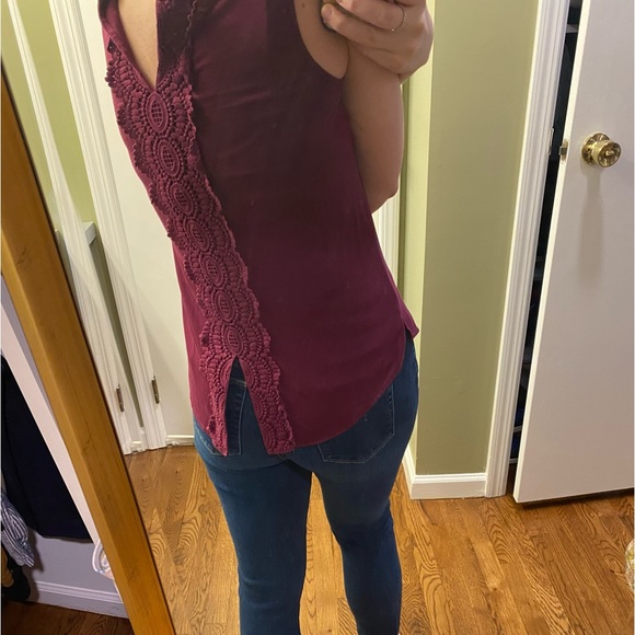 Pale Sky Top XS - Picture 2 of 7